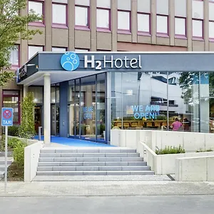 Ξενοδοχείο H2 Seestern, Ντίσελντορφ