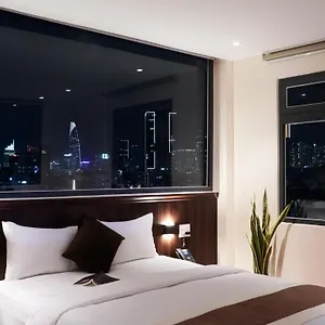 Otel Bros Ho Şi Min