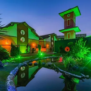 Yetişkin Oteli Dragon (adults Only) Fortaleza
