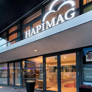 Apart Otel Hapimag Gendarmenmarkt Berlin