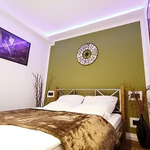  Apartamento Tiergarten Alemania
