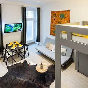  Apartamento Meedo I Alemania