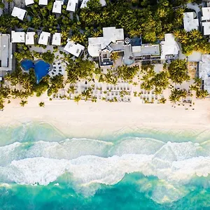 Otel Casa Malca Tulum