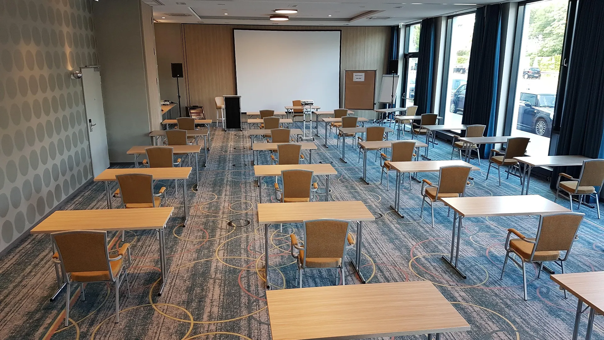 Holiday Inn Duesseldorf City - Toulouser Allee By Ihg Hotel Düsseldorf